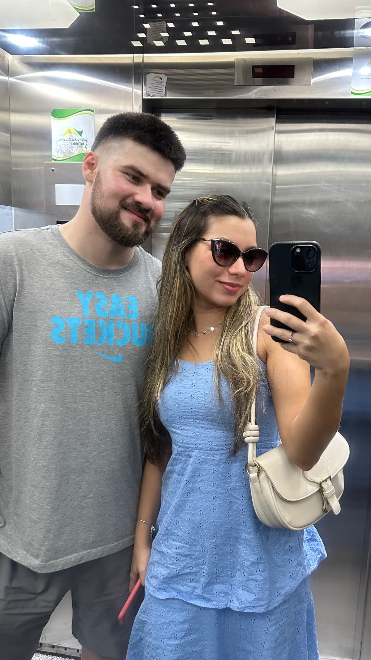 O começo de tudo 💌